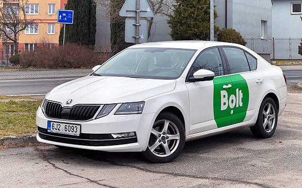   Transport Apps Used in Tanzania 2026–2027 